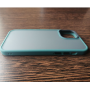 Чехол Rock Guard Pro Skin для iPhone 12 Mini Forest Green