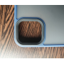 Чехол Rock Guard Pro Skin для iPhone 12 Mini Midnight Blue