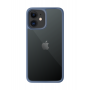 Чехол Rock Space Pro Protection для iPhone 12 Midnight Blue