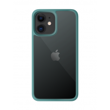 Чехол Rock Space Pro Protection для iPhone 12 Forest Green