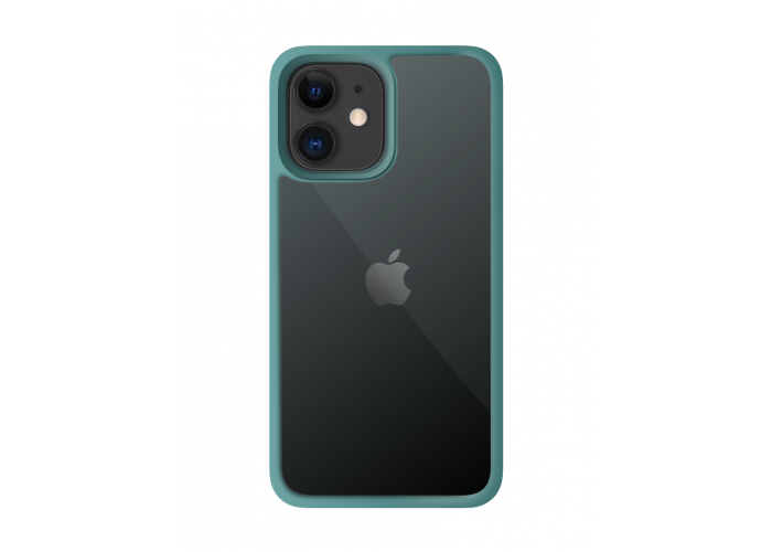 Чехол Rock Space Pro Protection для iPhone 12 Forest Green