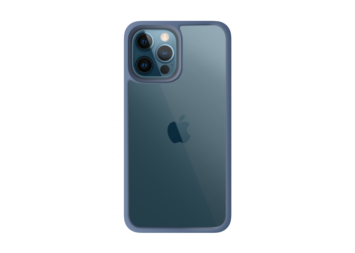 Чехол Rock Space Pro Protection для iPhone 12 Pro Midnight Blue