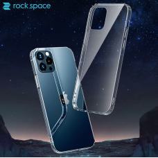 Чехол Rock Space Clear для iPhone 12