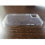 Защитный прозрачный чехол Usams Pro Case для iPhone 12 Mini