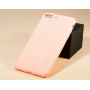 Чехол накладка Smitt для iPhone 7/8 Plus Pink Sand