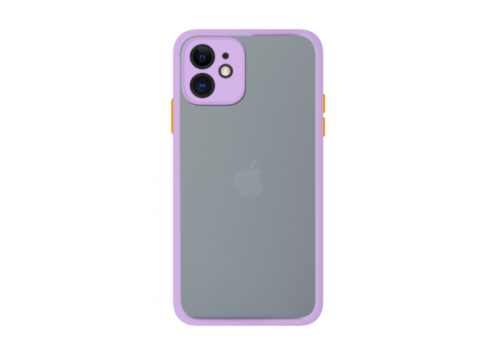 Чехол для iPhone 11 Goospery Cream