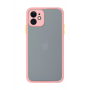 Чехол для iPhone 11 Goospery Pink