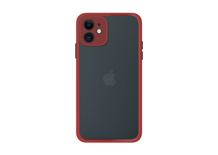 Чехол для iPhone 11 Goospery Red