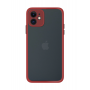 Чехол для iPhone 11 Goospery Red