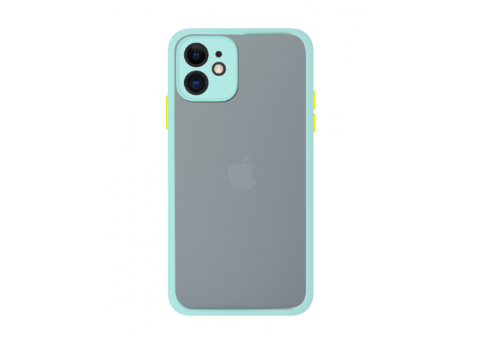 Чехол для iPhone 11 Goospery Sea Blue