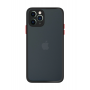 Чехол для iPhone 11 Pro Goospery Black