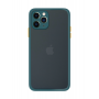 Чехол для iPhone 11 Pro Goospery Forest Green