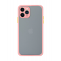 Чехол для iPhone 11 Pro Goospery Pink