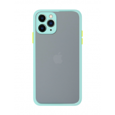 Чехол для iPhone 11 Pro Goospery Sea Blue