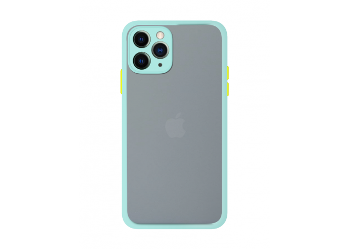 Чехол для iPhone 11 Pro Goospery Sea Blue