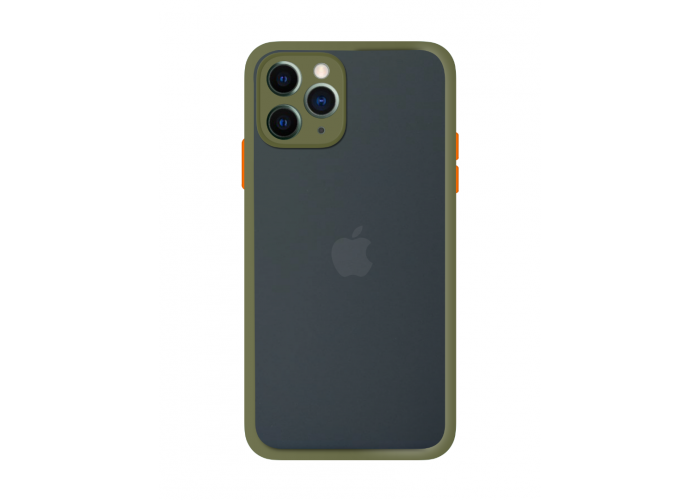 Чехол для iPhone 11 Pro Goospery Virid
