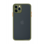 Чехол для iPhone 11 Pro Goospery Virid