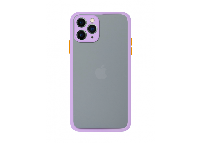 Чехол для iPhone 11 Pro Max Goospery Cream