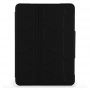 Чехол для iPad 10.2" BELK 3D Smart Black