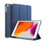 Чехол для iPad 10.2" DUX Osom Smart Case Blue