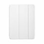 Чехол Smart Case для iPad 10.2" White (Копия)
