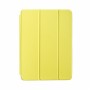 Чехол Smart Case для iPad 10.2" Yellow (Копия)