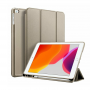 Чехол для iPad Air 3 10.5"/ Pro 10.5" DUX Osom Smart Case Gold