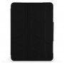 Чехол для iPad Mini 2/3 BELK 3D Smart Black
