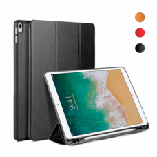 Чехол для iPad Pro 9.7" VPG Smart Case Black