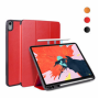 Чехол для iPad Pro 9.7" VPG Smart Case Red