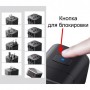 УСЗУ Baseus Removable 2in1 universal travel adapter  PPS Quick Charger Edition Black