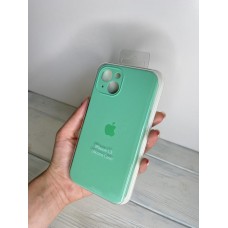 Силіконовий чохол на iPhone 13