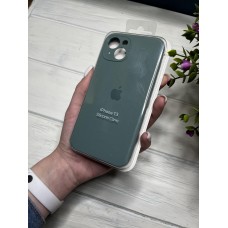 Силіконовий чохол на iPhone 13