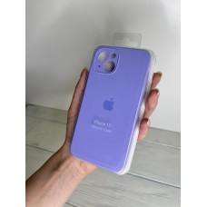 Силіконовий чохол на iPhone 13