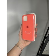 Силиконовый чехол для Iphone 11 Pro ( High №29 )