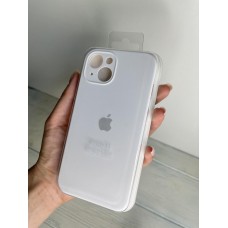 Силіконовий чохол на iPhone 13