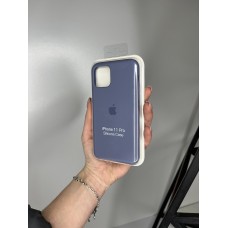 Силиконовый чехол для Iphone 11 Pro ( High №43 )