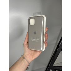 Силиконовый чехол для Iphone 11 Pro ( High №23 )