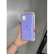 Силиконовый чехол для Iphone 11 Pro ( High №39 )