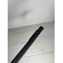 Силиконовый чехол c закрытым низом Apple Silicone Case Black для iPhone 14 Pro Max