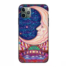 Силиконовый чехол Softmag Case Art 16 для iPhone 11 Pro