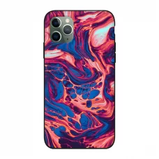Силиконовый чехол Softmag Case Art 18 для iPhone 11 Pro