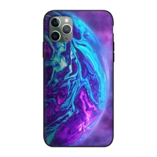 Силиконовый чехол Softmag Case Art 35 для iPhone 11 Pro
