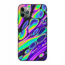 Силиконовый чехол Softmag Case Art 15 для iPhone 11 Pro Max
