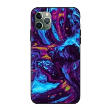 Силиконовый чехол Softmag Case Art 36 для iPhone 11 Pro Max