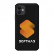 Softmag Cases