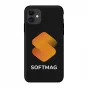 Softmag Cases