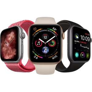 Всё для Apple Watch