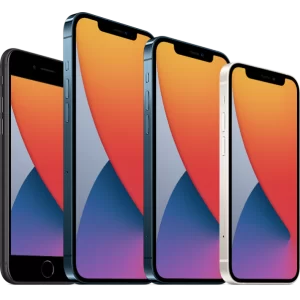 Чехлы для iPhone