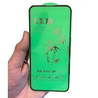 Защитное стекло для iPhone 13 Pro Max 11D